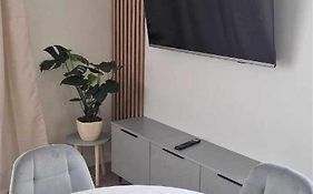 Apartament Szmaragdowy.